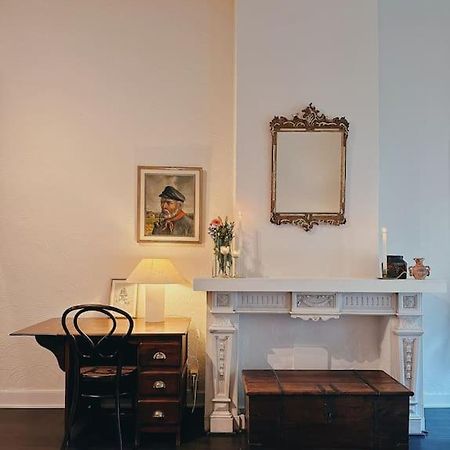 Historic Serenity Apartment Gent 外观 照片