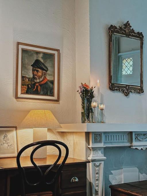 Historic Serenity Apartment Gent 外观 照片