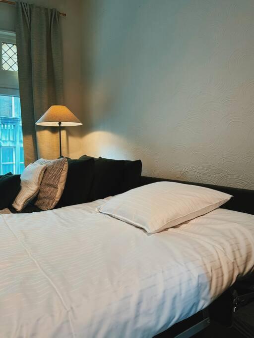 Historic Serenity Apartment Gent 外观 照片